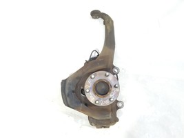 2005 2015 Nissan Xterra OEM Front Left Spindle Knuckle RWD 4.0L - $1,534.06 MXN