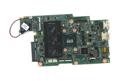 New Dell Inspiron 11 3180 Motherboard AMD A6-9220e 1.6 GHz CPU - D63Y5 0... - £67.92 GBP