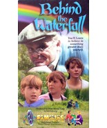 Behind the Waterfall [VHS 1995] Gary Burghoff; Luke Baird; Alyssa Hansen - £0.88 GBP