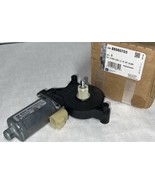88980703 OEM GM Power Window Lift Motor Front Left 02-07 Trailblazer Env... - $1,173.67 MXN