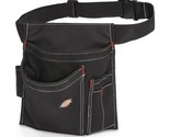 Dickies 5-Pocket Single Side Tool Belt Pouch/Work Apron, Durable Canvas ... - £31.96 GBP