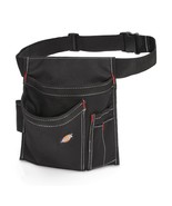 Dickies 5-Pocket Single Side Tool Belt Pouch/Work Apron, Durable Canvas ... - £31.45 GBP