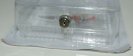 Honeywell CG511A Thermostat Guard Hardware and Keys Color Clear image 4