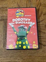 The Wiggles Dorothy The Dinosaur DVD - £39.46 GBP