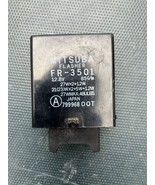 93-97 OEM Honda Del Sol FR-3501 Flasher Relay Hazard Signal Module DOES ... - $29.69