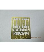 Atlas # BLMA73 Locomotive Beacon Stands, 4 Pack N-Scale - €3,86 EUR