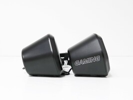 Edifier Hecate G1000 2.0 Bluetooth Gaming Speakers - Black image 5