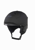Oakley MOD3 Snow Helmet Ski/Snowboarding Helmet - 99474 - LARGE BLACKOUT - $89.09