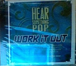 Hear Something and Pop Work It Out [Audio CD] Various Artists - £9.26 GBP