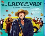 The Lady in the Van Blu-ray | Region Free - $15.02