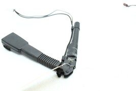 2012-2018 BMW F30 335i 328i FRONT RIGHT PASSENGER SEAT BELT BUCKLE H1473 image 12