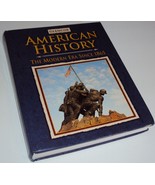 American History The Modern Era Since 1865 U.S. Student Edition Mcgraw-H... - $18.95