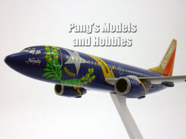 Boeing 737-700 Southwest Airlines Nevada One 1/200 Scale by Flight Miniatures - £25.80 GBP