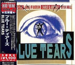 Blue Tears (Limited Edition) - £12.31 GBP