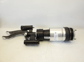 2021 2022 Tesla Model S Front Left Air Suspension Strut Shock Oem 1420361-00-C - £364.19 GBP