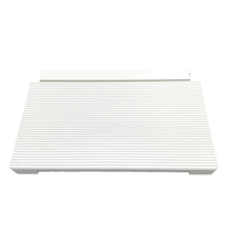 Krups Type 213A Countertop Portable Food / Meat Slicer Replacement Fold-Up Tray - $13.49