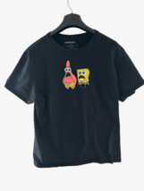 Spongebob Squarepants T Shirt with all the characters:  Size Large - €12,89 EUR