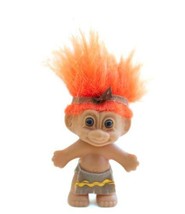 My Lucky Mini Indian Troll Doll - £26.10 GBP