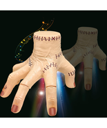 Halloween Electric Fake Hand Crawling Toys with Music Light for Kids, Co... - $579.75 MXN
