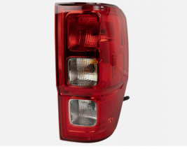 OEM Ford Ranger Right Rear Tail Lamp Light Halogen without BLIS 2019 thr... - £129.45 GBP
