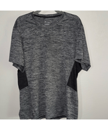 Old Navy Active Gray Short Sleeve Tee - €6,77 EUR