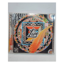 The Distance to Here by Live (CD, Oct-1999, Radioactive) - $5.87