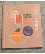 The Skinnytaste Ultimate Meal Planner: 52-Week Meal Planner with 35+ Rec... - $112.94 MXN