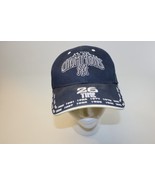 NY Yankees 26 Time World Series Champions Century&#39;s Team MLB Hat Cap Adj... - £7.42 GBP