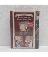The American Girls Collection, Samantha&#39;s Short Story Set - 3 Hardcover ... - $49.40