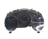 Speedometer Cluster MPH Ll Bean Model Fits 06 FORESTER 632701 - $68.31