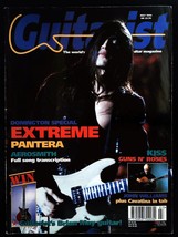 Guitarist Magazine July 1994 mbox1655 Extreme - $6.56