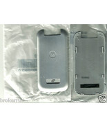 2 Replacement BATTERY COVER door Motorola W418G straight talk cellular C... - $25.91 CAD