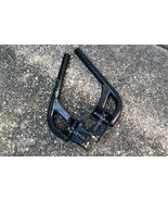 Lot 2 Upper Arm Support Brackets For Quickie QM-710 Power Wheelchair oem... - €57,95 EUR