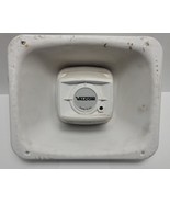 Valcom VC-1090 Talkback Paging Horn Weatherproof 45 Ohm - $17.41