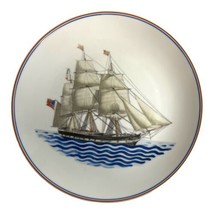 MOTTAHEDEH National Maritime Museum First Class Ship Yorkshire Of New Yo... - $30.38