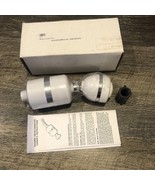 Berkey Shower Filter &amp; Massaging Shower Head SR-WH-M New Chlorine Reduction - $134.45 CAD