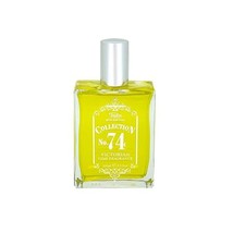 Taylor of Old Bond Street 100 ml No 74 Victorian Lime Fragrance  - £75.77 GBP