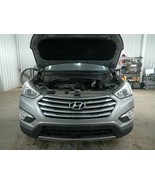 Steering Gear/Rack Power Rack And Pinion LWB Fits 15-16 SANTA FE 1046976... - $282.15 CAD