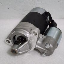 New 12V Starter For Yanmar L100AE-SE L40AE-SE L40E-SE 1983-1996 S114-650... - $79.95