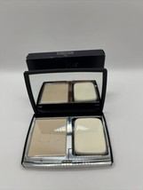 Christian Dior Forever Natural Long Wear Compact Foundation ~ 1W Warm ~ 0.35oz. - £31.00 GBP