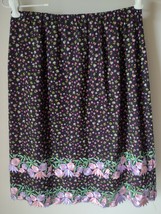 Woman&#39;s Skirt Focus by Shani QVC Size S NWT - £15.79 GBP