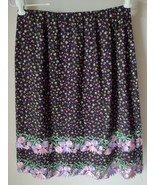 Woman&#39;s Skirt Focus by Shani QVC Size S NWT - £15.46 GBP
