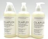Olaplex Broad Spectrun Chelating Treatment 12.55 fl.oz-3 Pack - £59.12 GBP