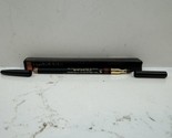 Elizabeth Arden Smooth Line Lip Pencil #01 Crimson NIB - $11.87
