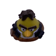 Star Wars Angry Birds Hans Solo Telepod Figure Toy Collectible 2012 Hasbro - £7.03 GBP