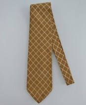 Giorgio Armani Men&#39;s Silk Tie - £12.60 GBP