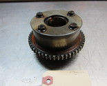 Intake Camshaft Timing Gear From 2013 NISSAN MURANO  3.5 - £63.34 GBP