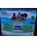 Game Changer, Game Board for iPad - BRAND NEW IN BOX - FAMILY FUN &amp; LEAR... - $848.01 MXN
