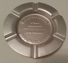 Minster/Orii Press Robotics Die-Namic Promotional Advertising Ashtray Minster OH - £9.61 GBP