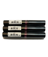Pack Of 3 MUA Makeup Academy Lip Stain Gloss #337 NUDE (New/Sealed) - $21.55 CAD